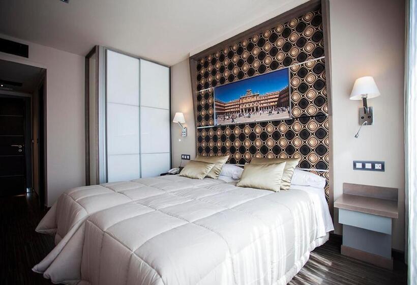 اتاق استاندارد, Hostal Barcelona