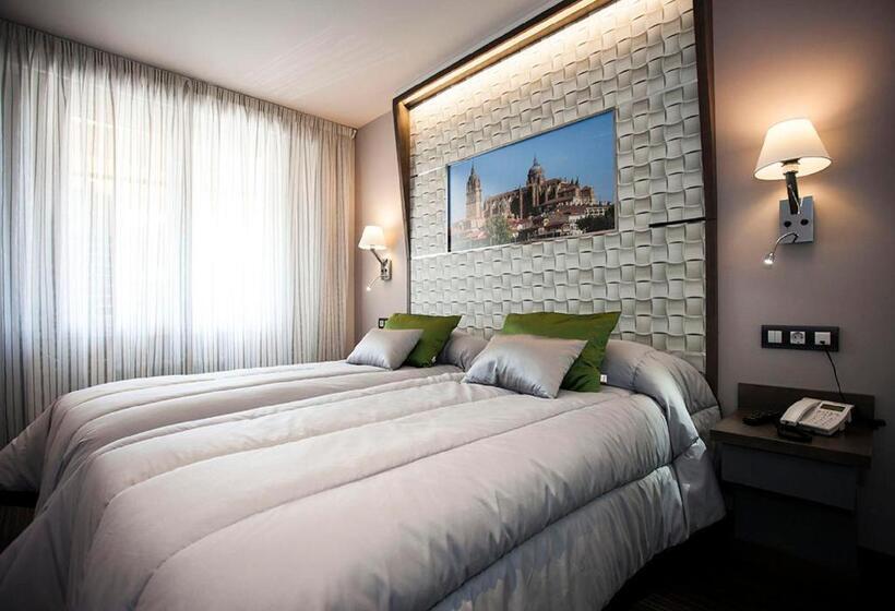 اتاق استاندارد, Hostal Barcelona