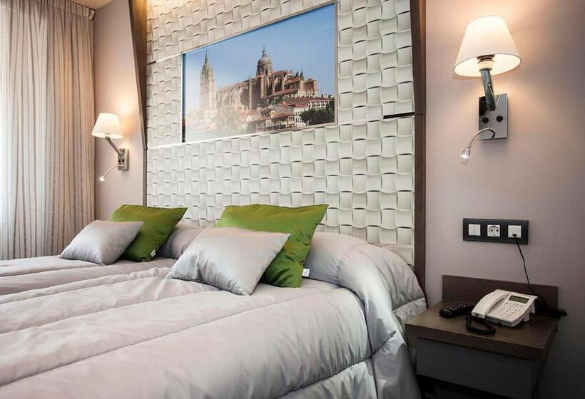 اتاق استاندارد, Hostal Barcelona