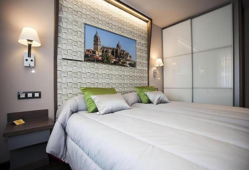 اتاق استاندارد, Hostal Barcelona