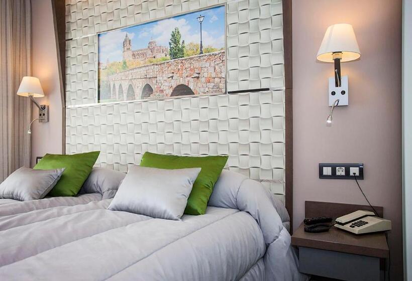 اتاق استاندارد, Hostal Barcelona