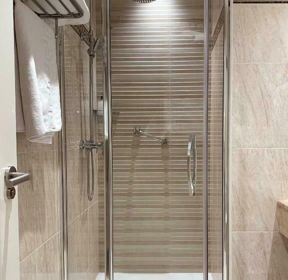 اتاق استاندارد یک نفره, Boutique Astorga