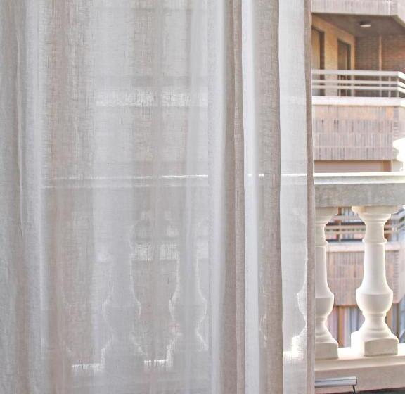 اتاق استاندارد سه نفره, Boutique Astorga