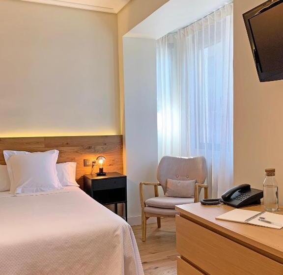 اتاق سوپریور, Boutique Astorga