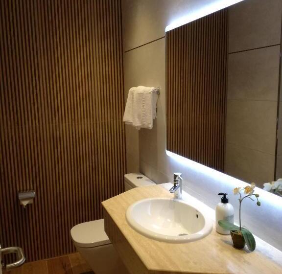 آپارتمان لوکس 1 خوابه, Boutique Astorga