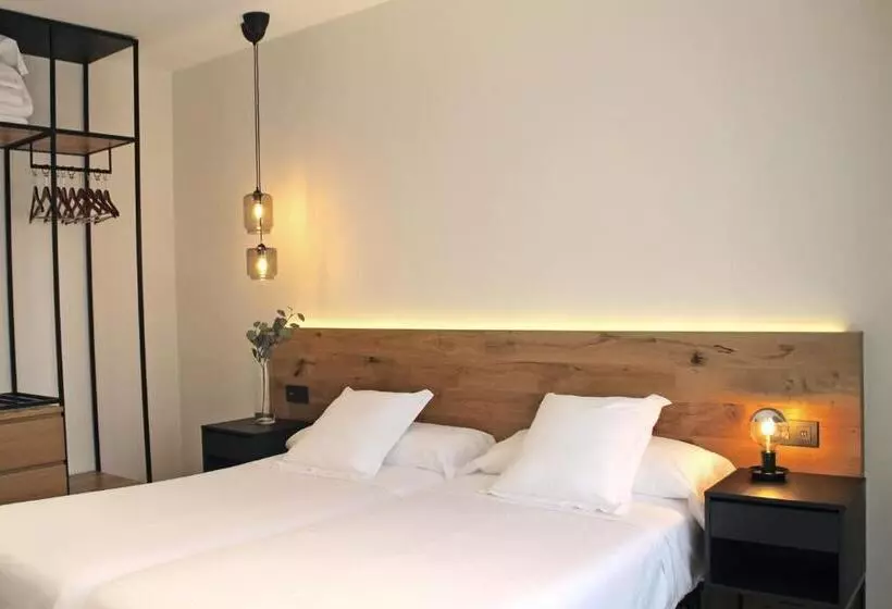 آپارتمان لوکس 1 خوابه, Boutique Astorga