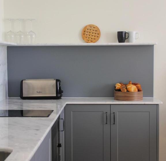 آپارتمان 1 خوابه با تراس, Boutique Astorga