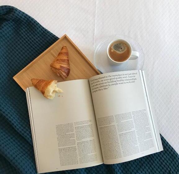 آپارتمان 1 خوابه با تراس, Boutique Astorga