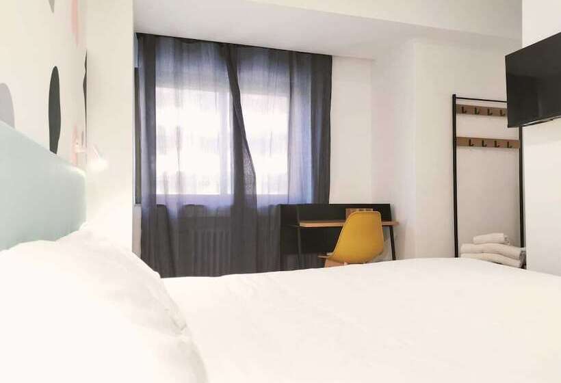 غرفة قياسية, Hostal Carmen By Gaiarooms