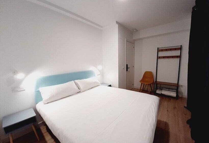 غرفة قياسية, Hostal Carmen By Gaiarooms