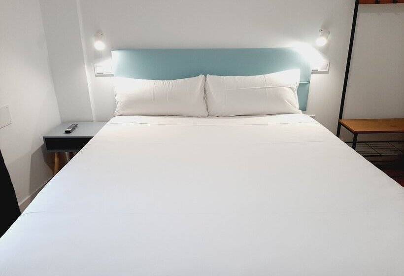 اتاق استاندارد, Hostal Carmen By Gaiarooms