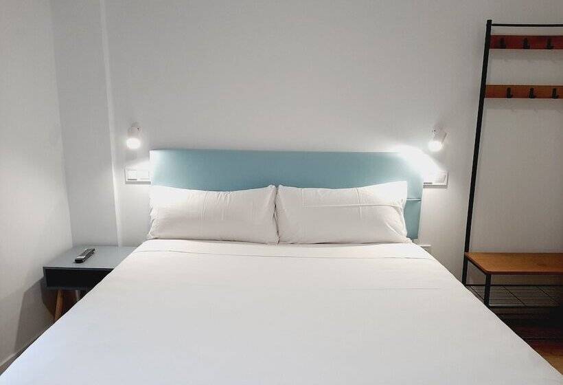 غرفة قياسية, Hostal Carmen By Gaiarooms