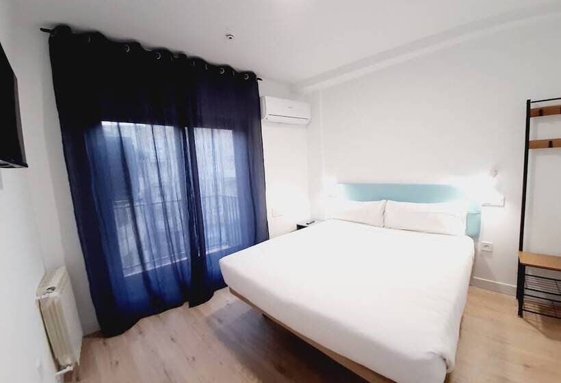 غرفة قياسية, Hostal Carmen By Gaiarooms