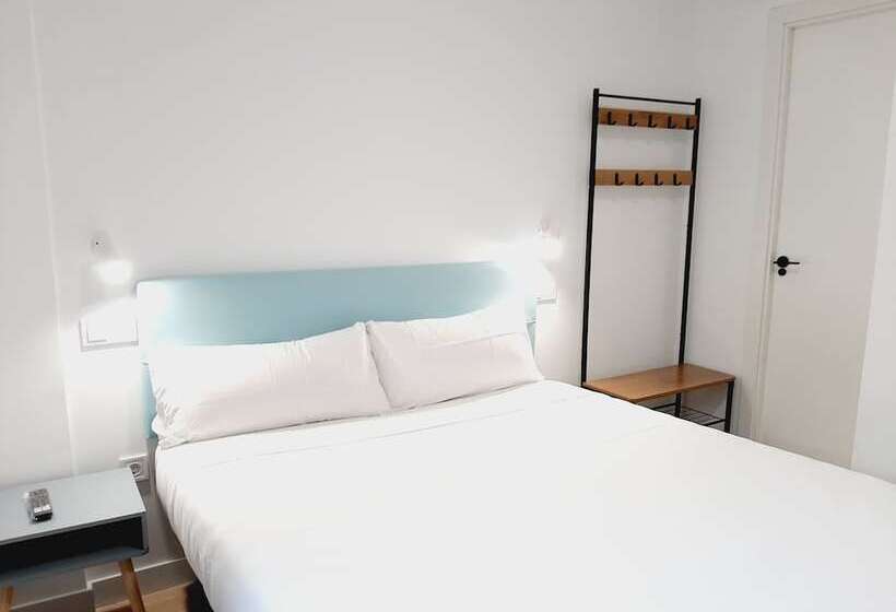 اتاق استاندارد, Hostal Carmen By Gaiarooms