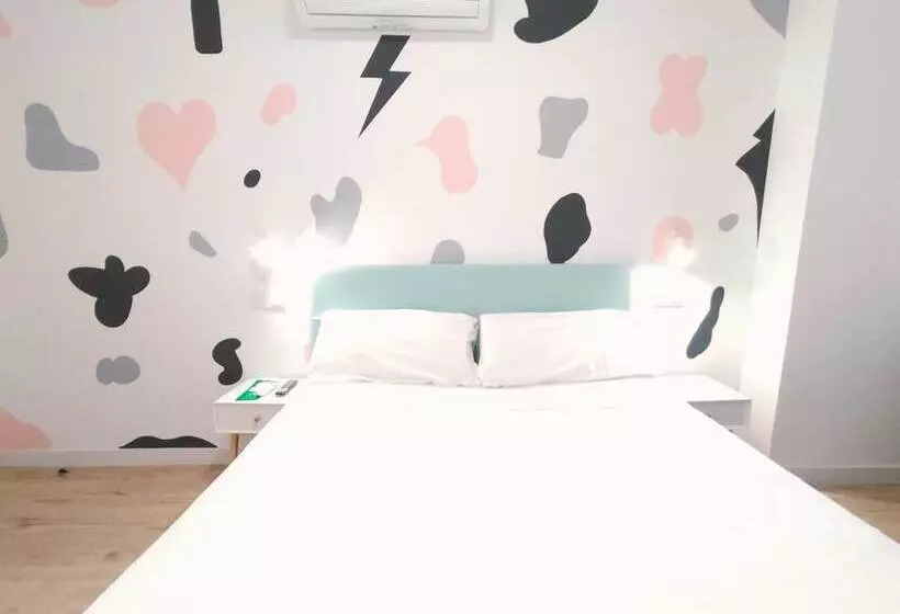 اتاق اکونومی, Hostal Carmen By Gaiarooms