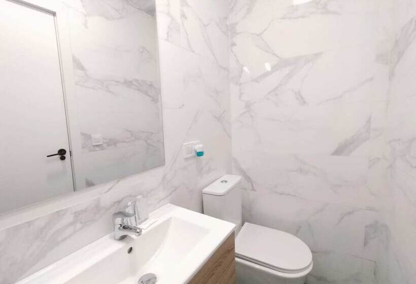 غرفة قياسية, Hostal Carmen By Gaiarooms