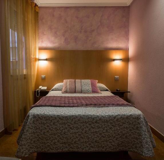 غرفة قياسية فردية, Hostal Goya Suites