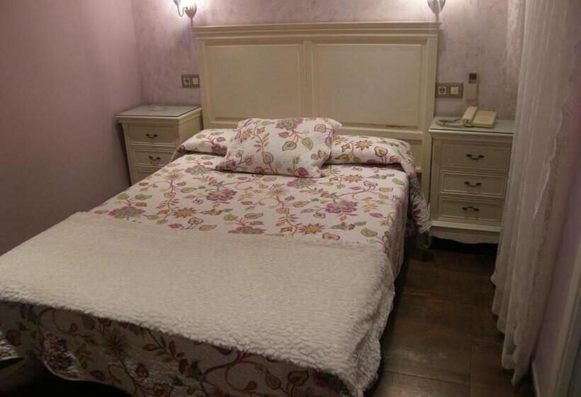 غرفة قياسية, Hostal Goya Suites