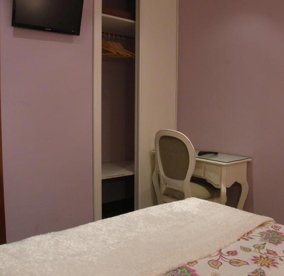 اتاق استاندارد, Hostal Goya Suites