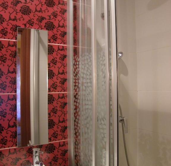 غرفة قياسية, Hostal Goya Suites