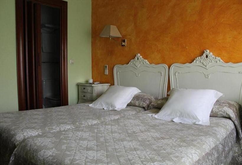 غرفة قياسية, Hostal Goya Suites