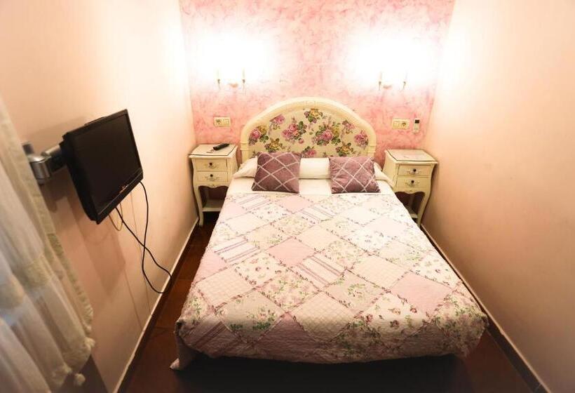 غرفة قياسية, Hostal Goya Suites