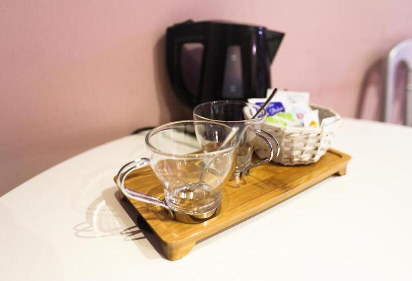 غرفة سوبيريور, Hostal Goya Suites