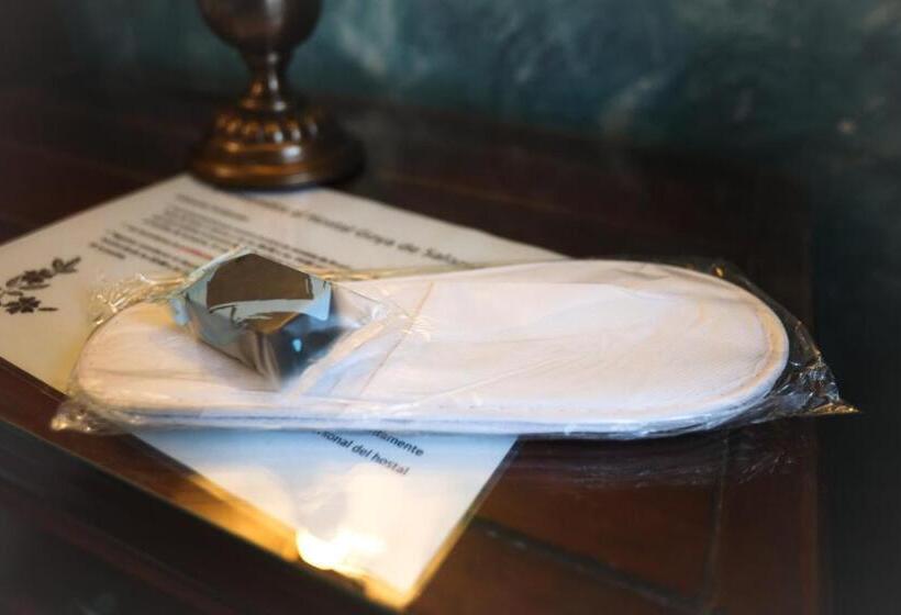غرفة سوبيريور, Hostal Goya Suites