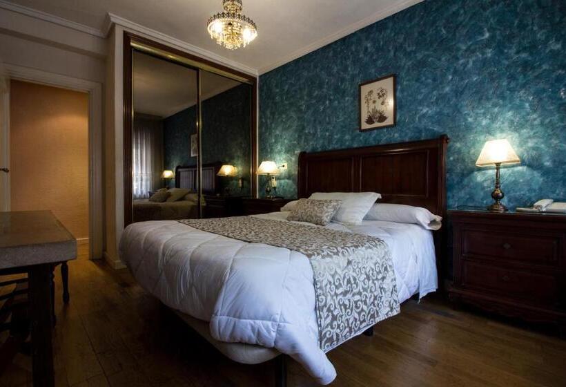 غرفة سوبيريور, Hostal Goya Suites