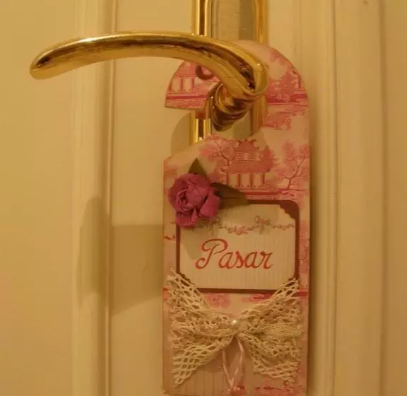 اتاق خانوادگی, Hostal Goya Suites