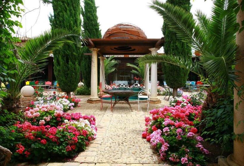 Номер Superior, Boutique Palacio De La Serna