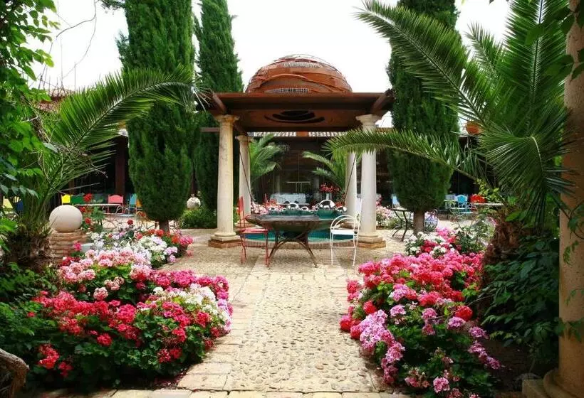 اتاق سوپریور, Boutique Palacio De La Serna