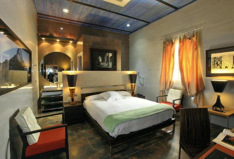 غرفة سوبيريور, Boutique Palacio De La Serna