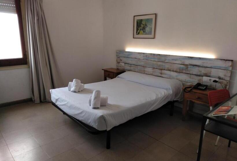 Chambre Economy, Corisco