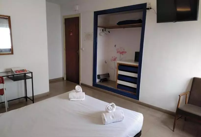 Quarto Economy, Corisco