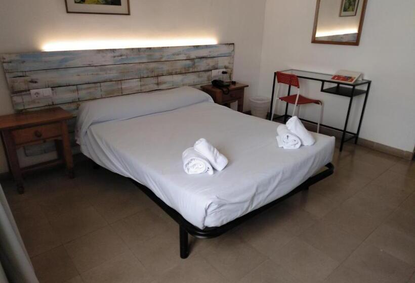 Chambre Economy, Corisco