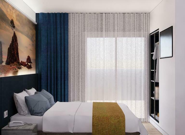 スーペリアースイート, Don Juan Tossa