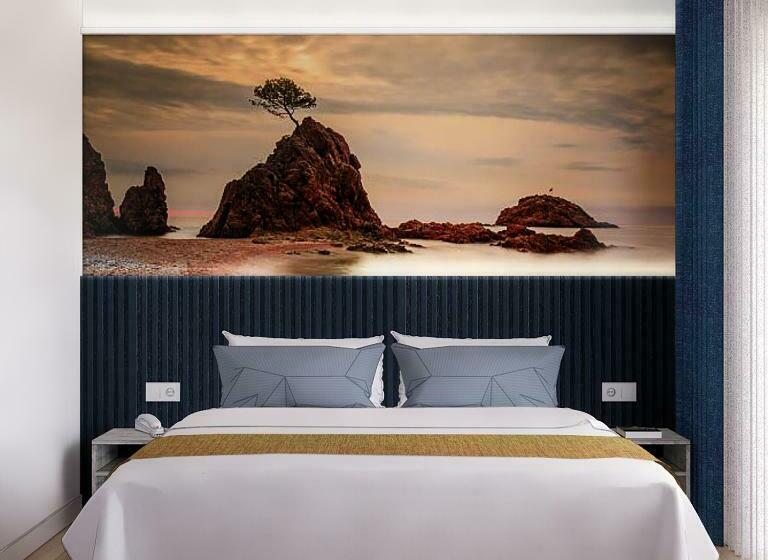 スーペリアースイート, Don Juan Tossa