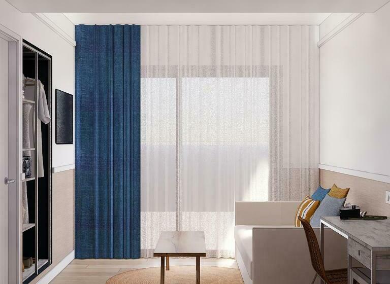 スーペリアースイート, Don Juan Tossa