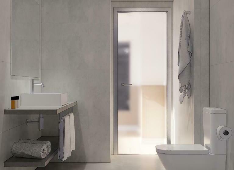 スーペリアースイート, Don Juan Tossa