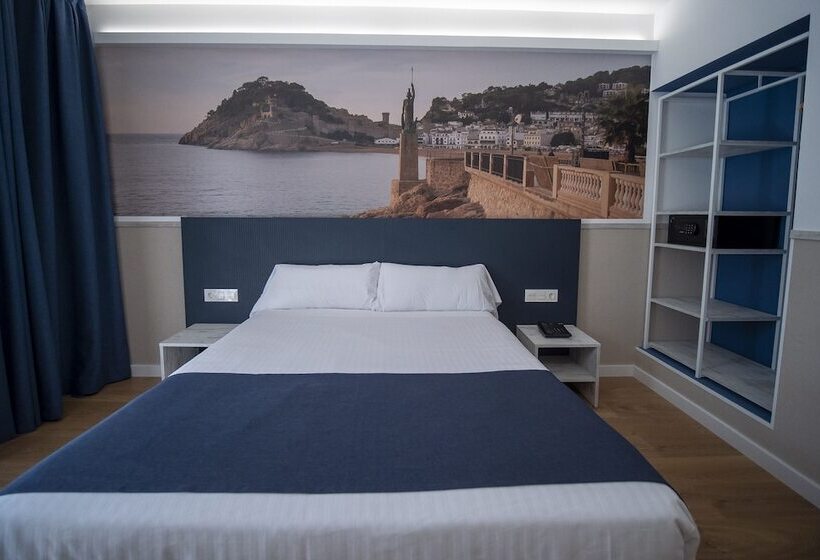 スーペリアールーム, Don Juan Tossa