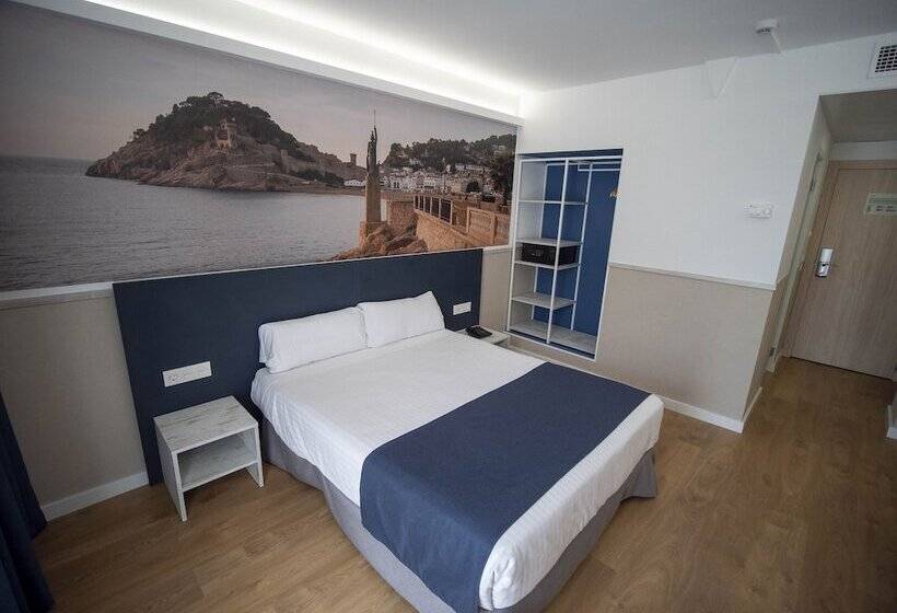 スーペリアールーム, Don Juan Tossa