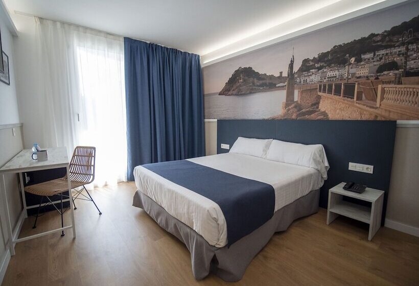 スーペリアールーム, Don Juan Tossa