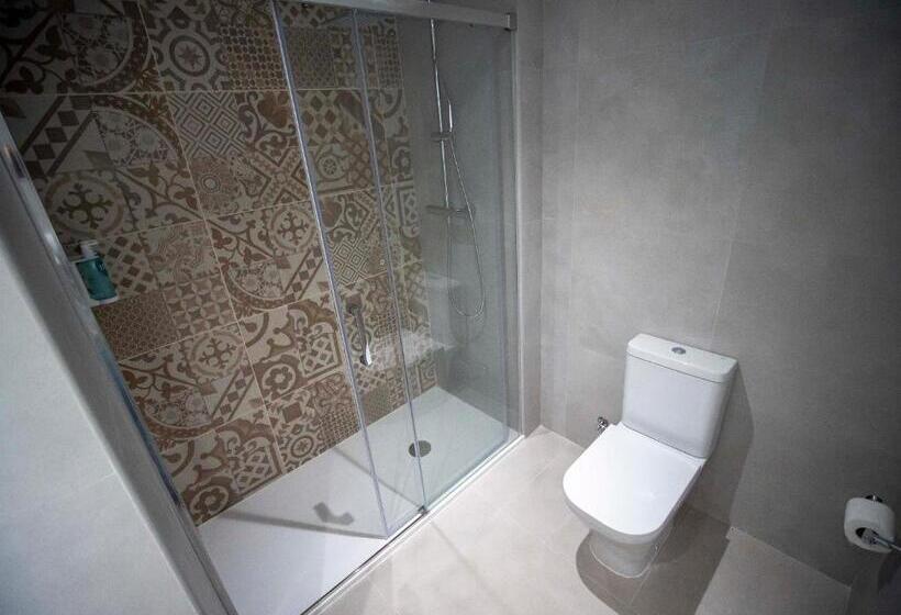 スーペリアールーム, Don Juan Tossa