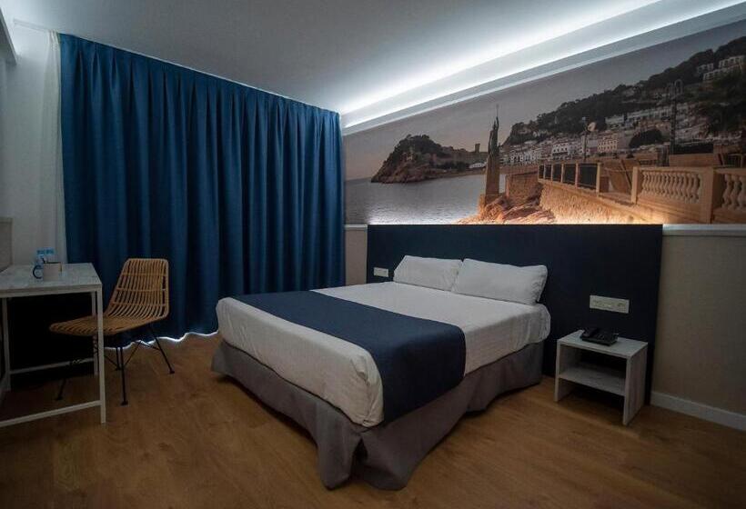 スーペリアールーム, Don Juan Tossa