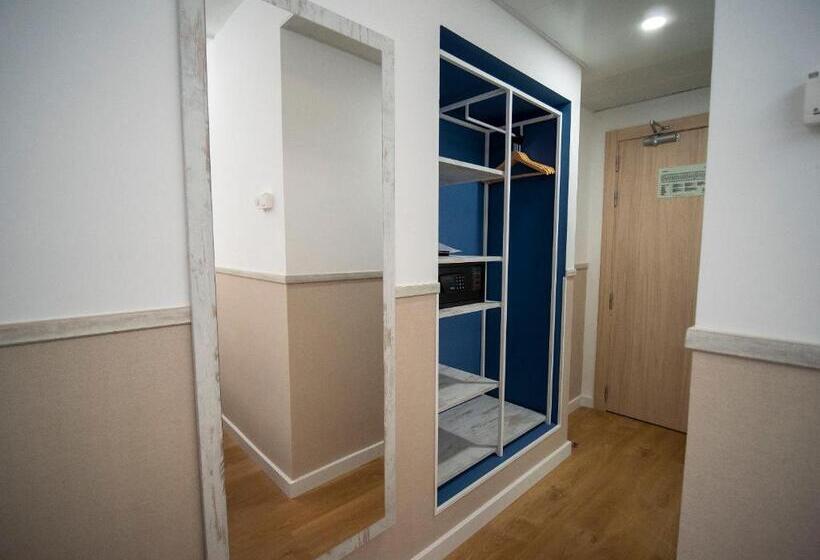 スーペリアールーム, Don Juan Tossa