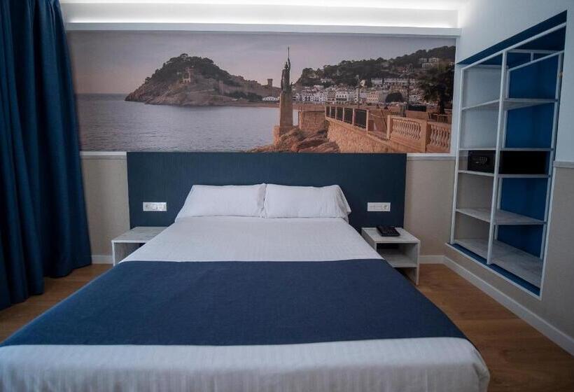 スーペリアールーム, Don Juan Tossa