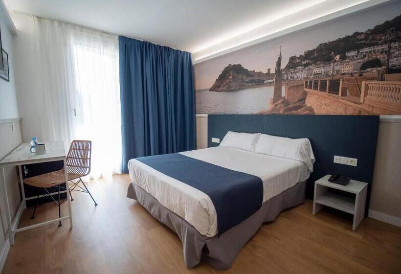 スーペリアールーム, Don Juan Tossa