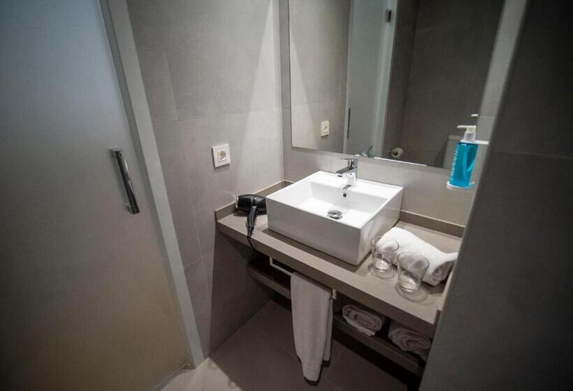 スーペリアトリプルルーム, Don Juan Tossa