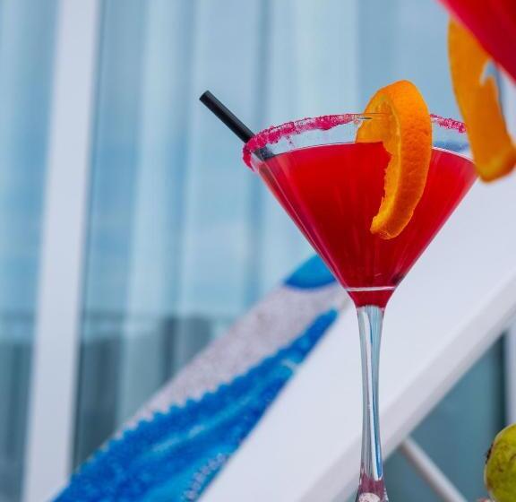 スーペリアースイート, Don Juan Tossa